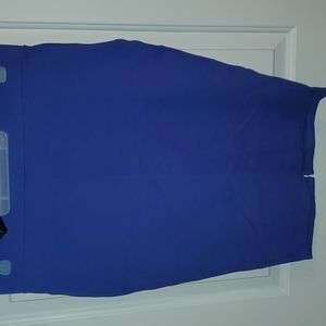 Selling all 3 Torrid skirts if possible